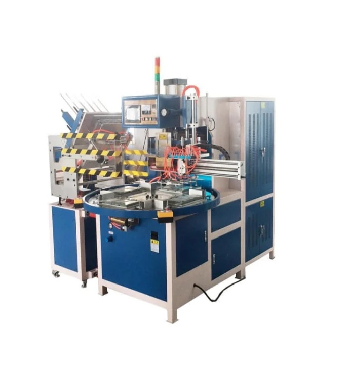 BLISTRZARKA BLISTROWNICA JY1000-ZP