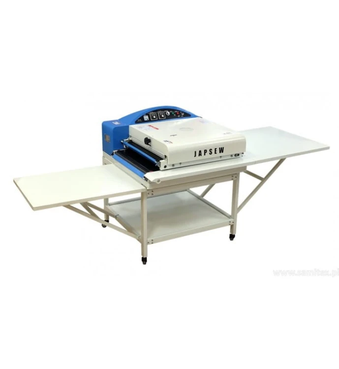 KLEJARKA TAŚMOWA KRAFT NHG 600-B
