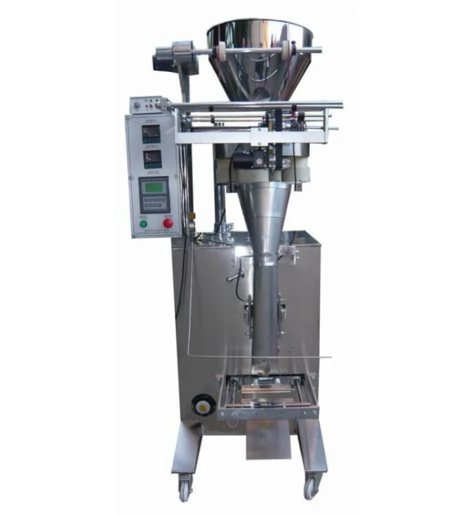 SASZETKARKA DO GRANULATU DXDK-500II
