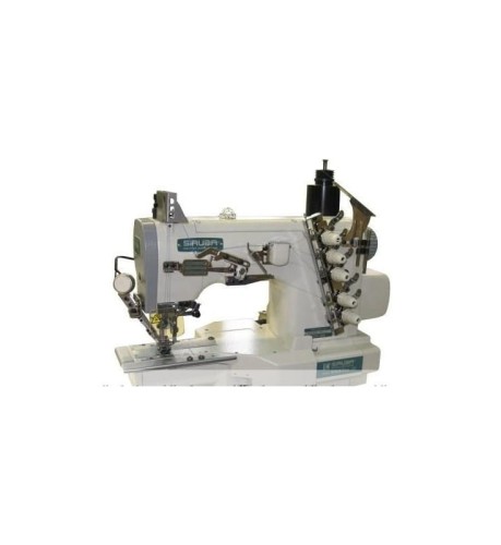 RENDERKA CYLINDRYCZNA Z AUTOMATYKĄ SIRUBA C007JD-W122-356(364)/CH/UTR