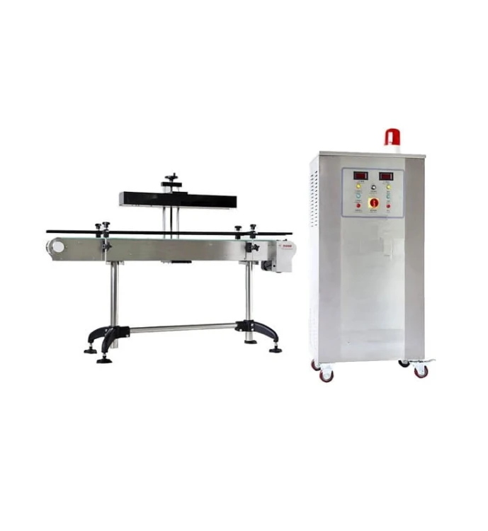 ZGRZEWARKA INDUKCYJNA HL 3000A