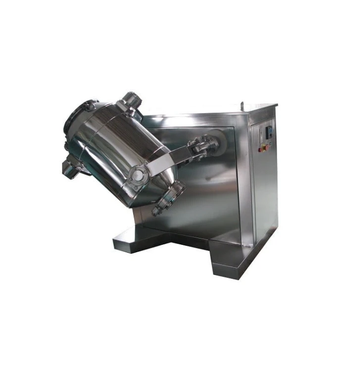 MIESZALNIK DO GRANULATU SBH 1500