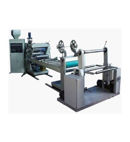 LINIA DO PRODUKCJI KUBKÓW TJ-670+TQC-650B