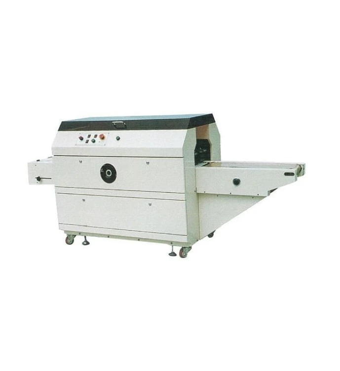 OWIJARKA I ZGRZEWARKA DO TACEK SW-300A