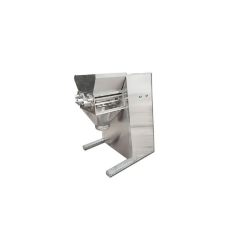 GRANULATOR OSCYLACYJNY YK-250