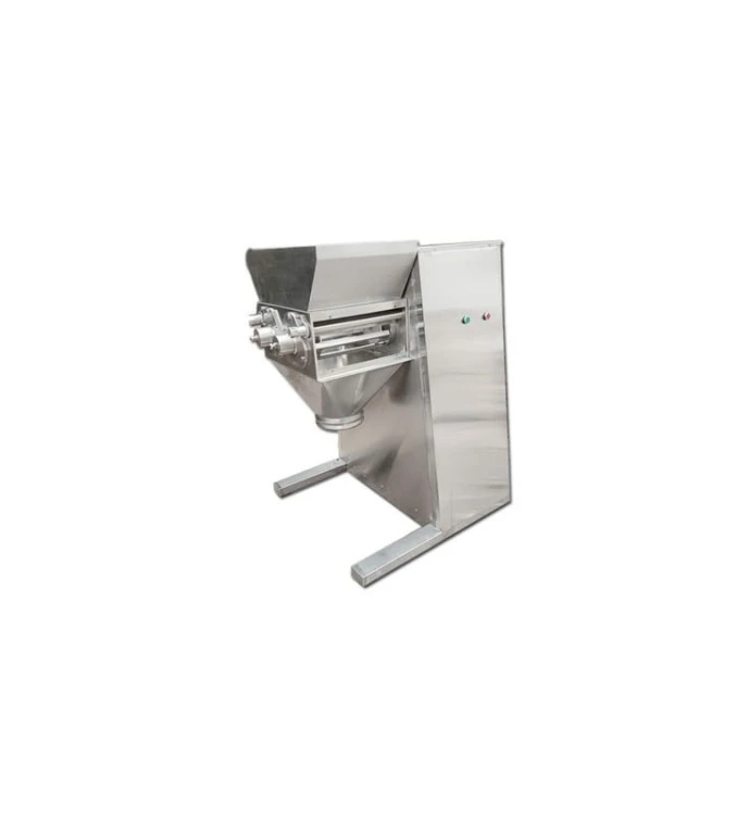 GRANULATOR OSCYLACYJNY YK-250