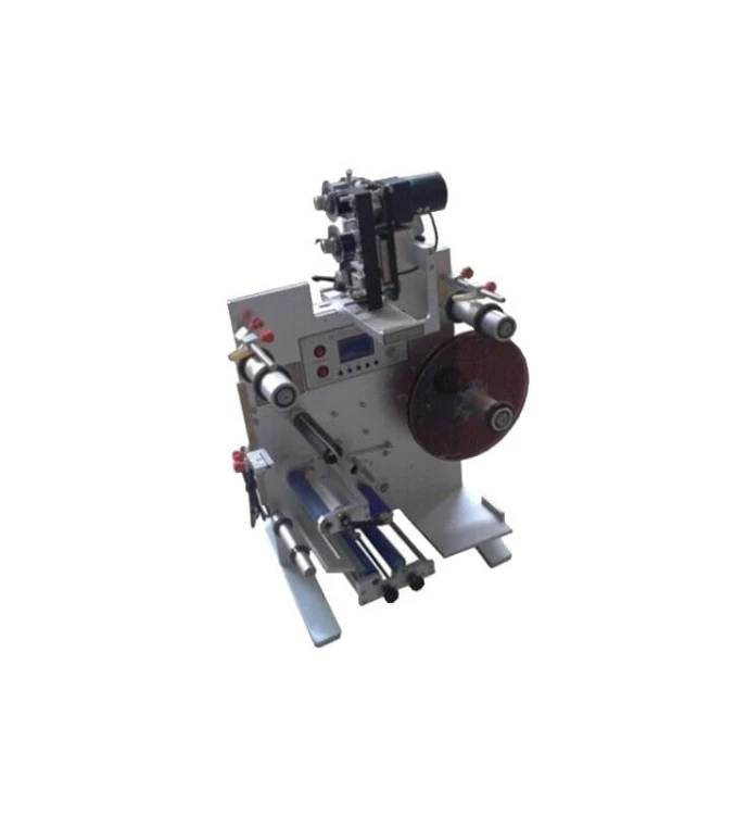 ETYKIECIARKA DO BUTELEK SL 130