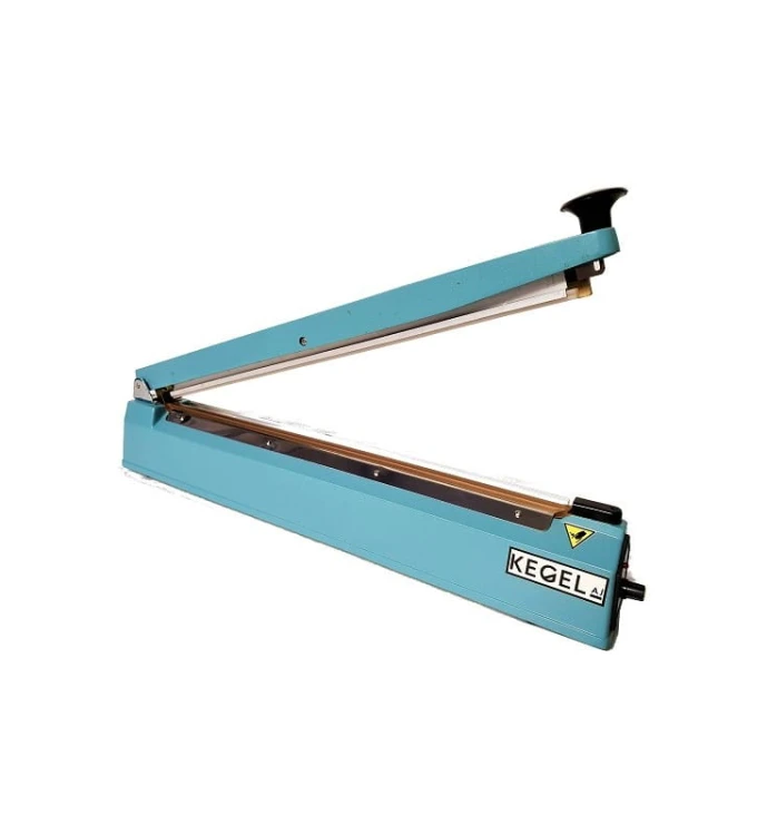 ZGRZEWARKA DO FOLII FS-500/2 NÓŻ