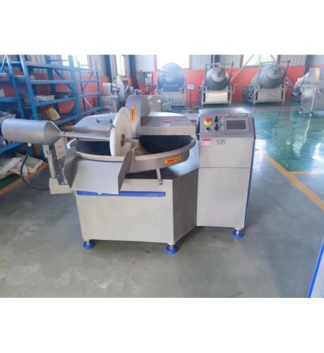KUTER CUTTER MASARSKI PRZEMYSŁOWY ZB 125
