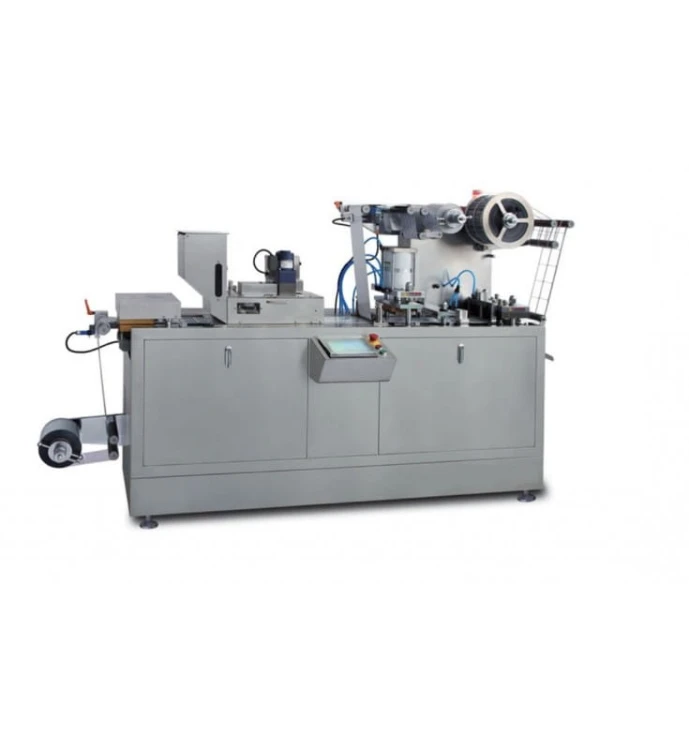 BLISTRZARKA BLISTROWNICA DPB-100