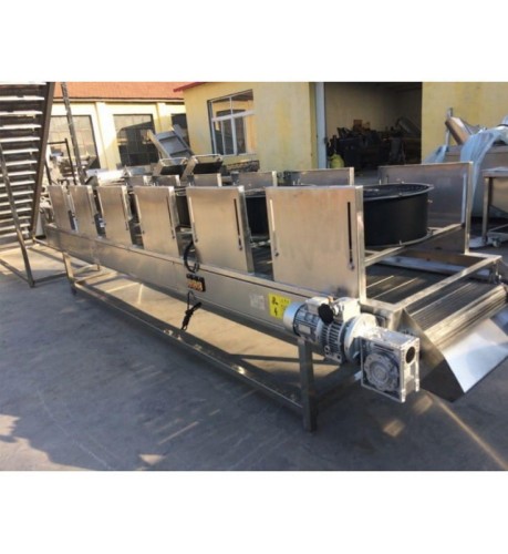 OSUSZACZ DO WARZYW GG 5000