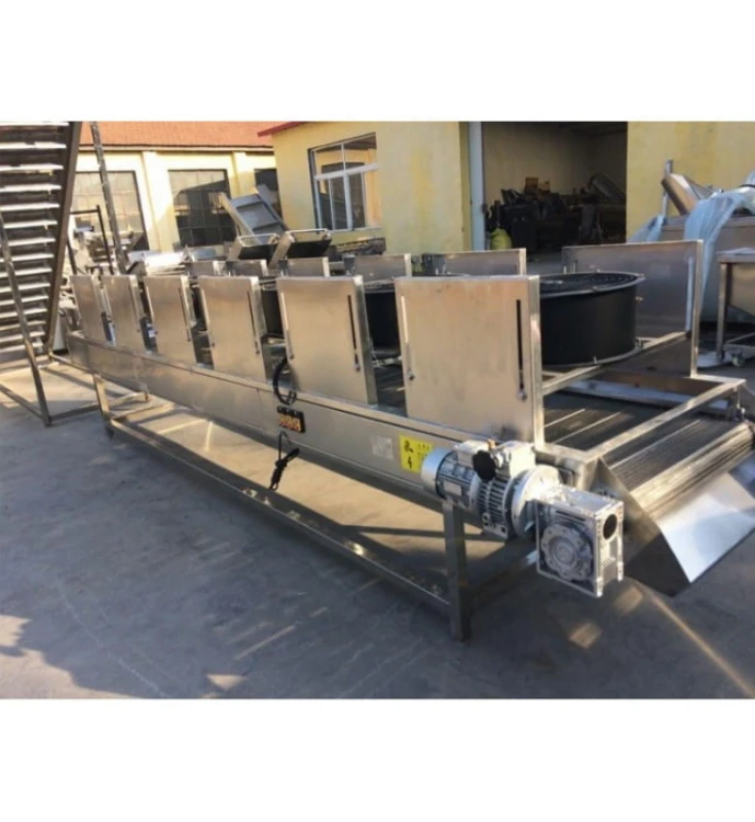 OSUSZACZ DO WARZYW GG 5000