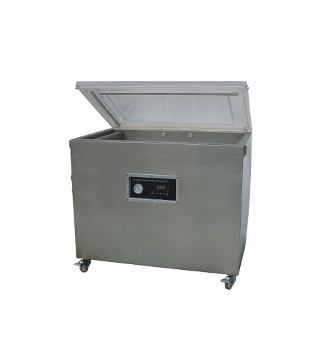 KOMOROWA PAKOWARKA PRÓŻNIOWA VACUUM DZ 800/2L