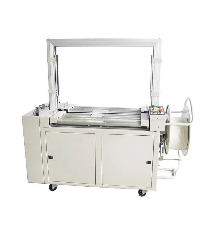 PASKARKA PÓŁAUTOMATYCZNA KZ 8040D