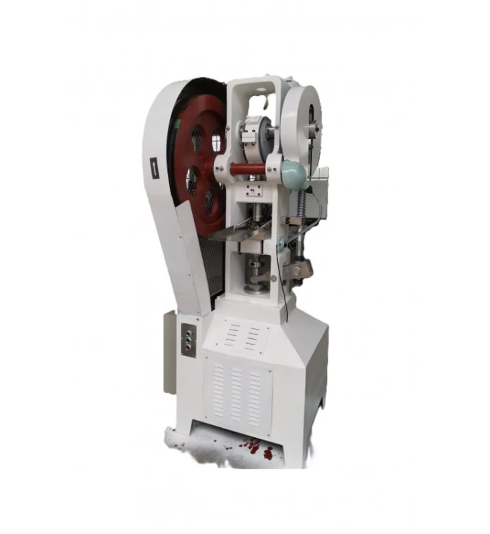 PRASA DO TABLETEK THP-10