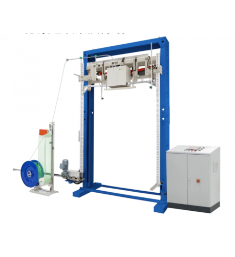 PASKARKA DO PALET TS-111