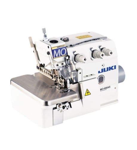 OVERLOCK 3-NITKOWY JUKI MO-6804S