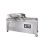 DWUKOMOROWA PAKOWARKA PRÓŻNIOWA GAZ VACUUM HVC 720/2SB-G