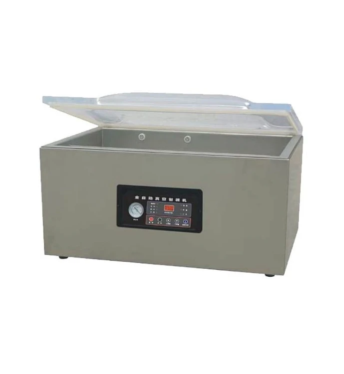 KOMOROWA PAKOWARKA PRÓŻNIOWA VACUUM DZ 900T