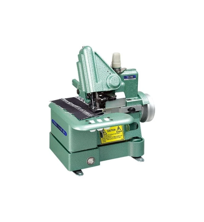 OVERLOCK 1-NITKOWY YAO HAN YH 302