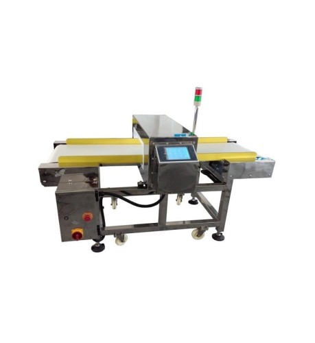 DETEKTOR WYKRYWACZ METALI MDC D