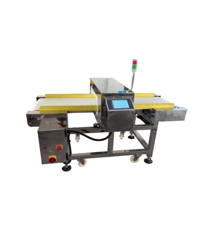 DETEKTOR WYKRYWACZ METALI MDC D