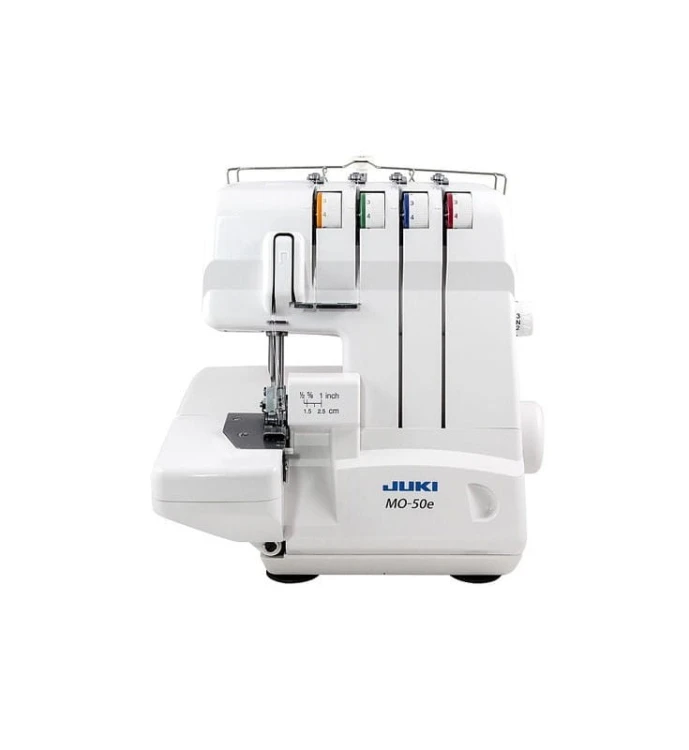 OVERLOCK DOMOWY JUKI MO 50E