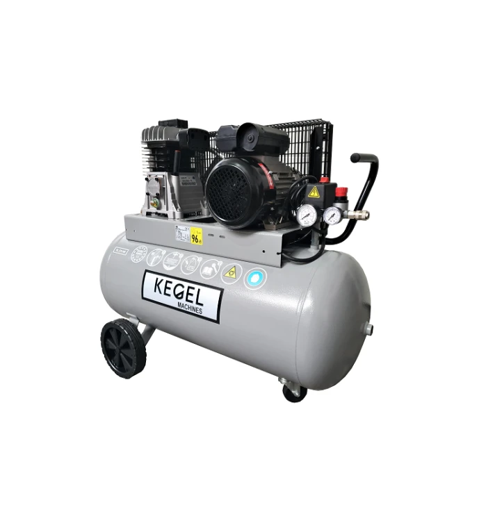 KOMPRESOR HL 375-100 PRO