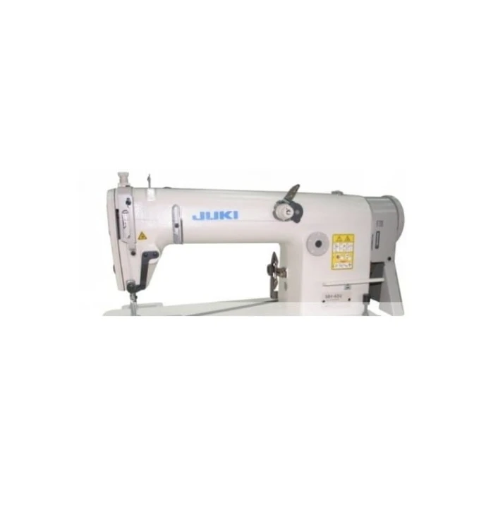 MASZYNA ŁAŃCUSZKOWA 1-IGŁOWA Z AUTOMATYKĄ JUKI  MH-484-5-4U/SC510