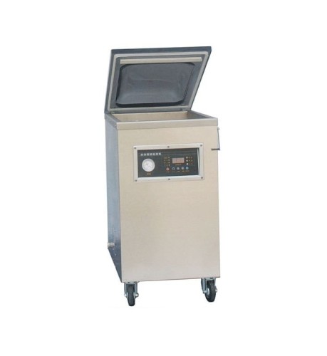 KOMOROWA PAKOWARKA PRÓŻNIOWA VACUUM DZ 400/DC