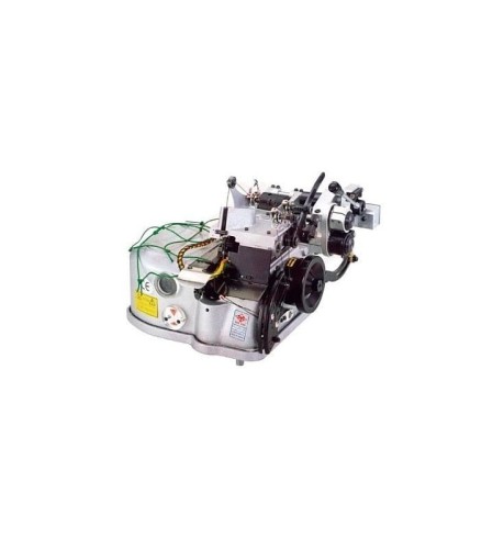 OBSZYWARKA SIECI YAO HAN YH2503B