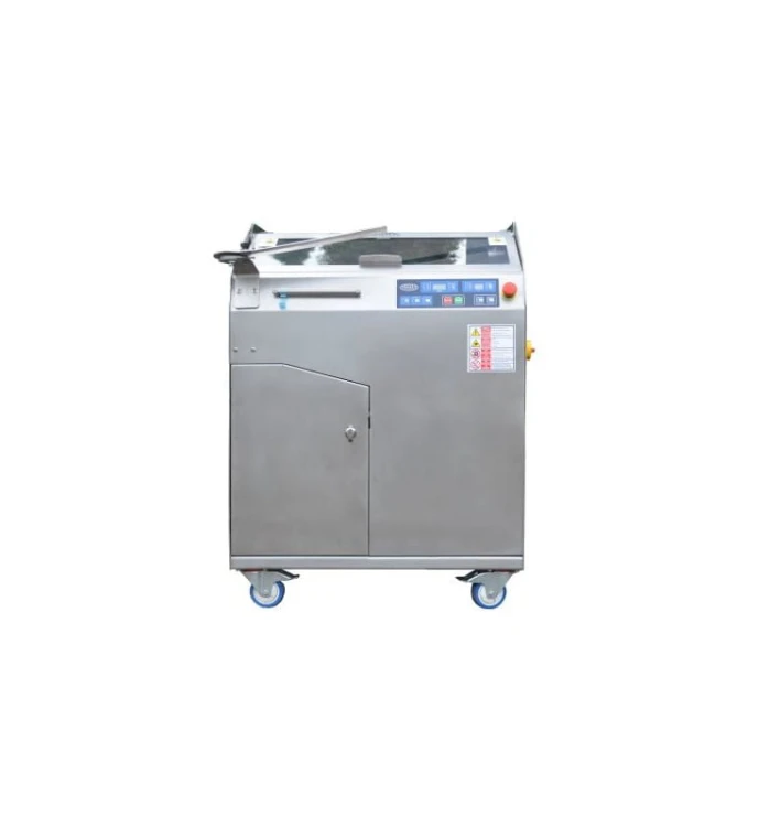 BREAD BLADE SLICER