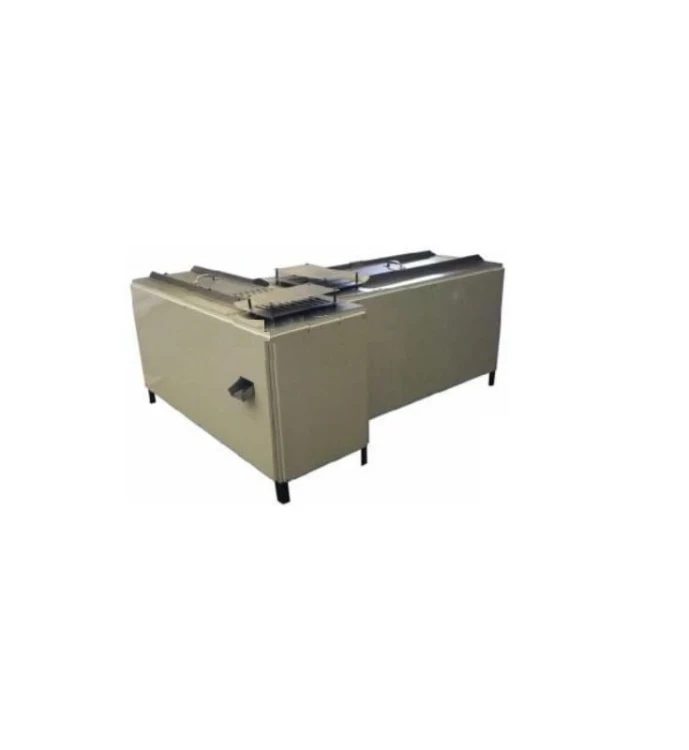 LINIA DO PRODUKCJI WAFELKÓW BWH20