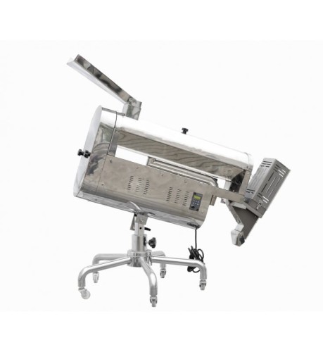 POLERKA DO KAPSUŁEK HSL-C100A