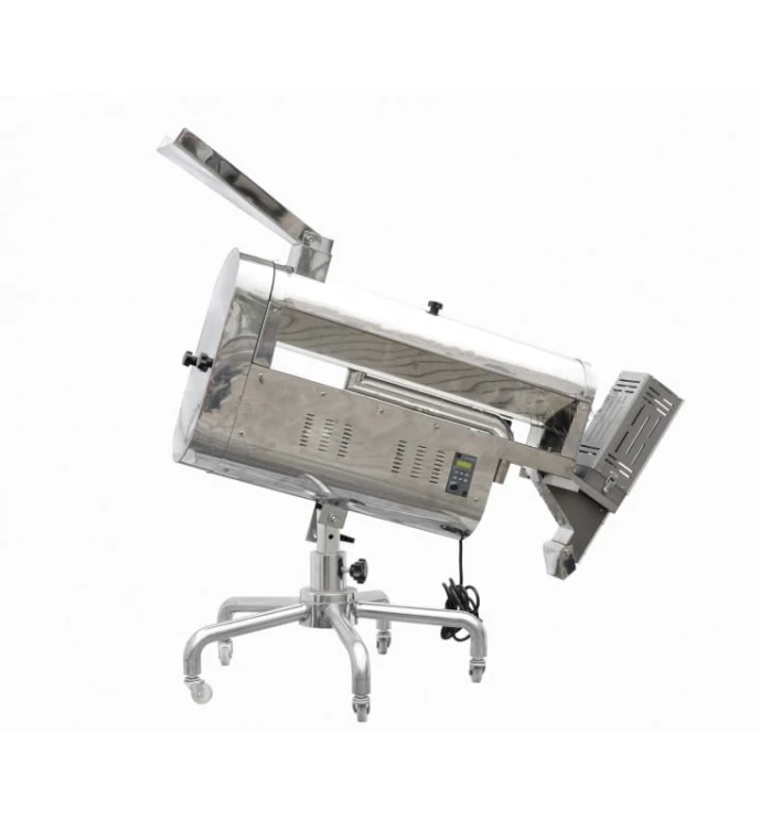 POLERKA DO KAPSUŁEK HSL-C100A