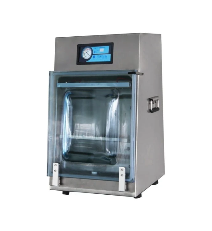 PIONOWA KOMOROWA PAKOWARKA PRÓŻNIOWA VACUUM HVV 410