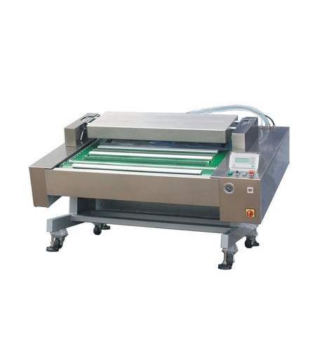 KOMOROWA PAKOWARKA PRÓŻNIOWA VACUUM GAZ HVB-1020F/2-G