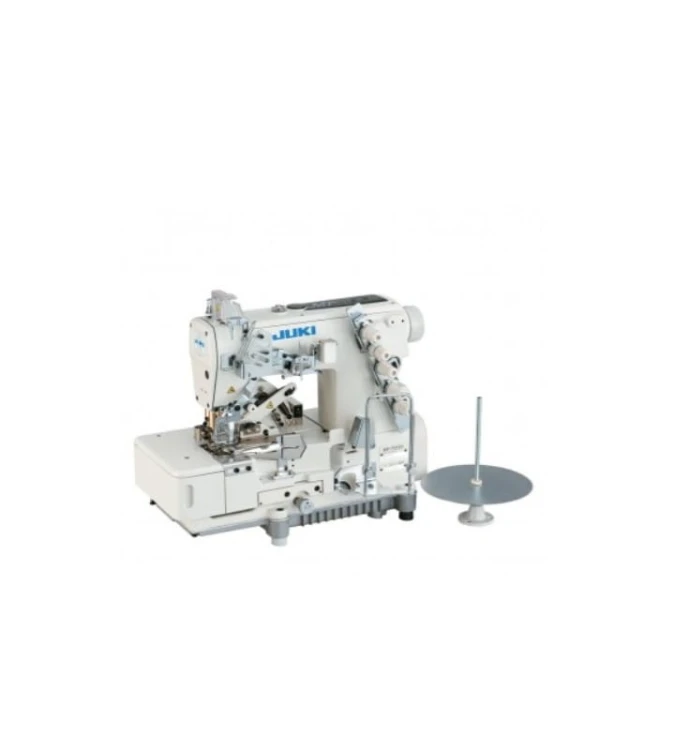 LAMOWARKA PŁASKA JUKI MF-7523-C11-B56