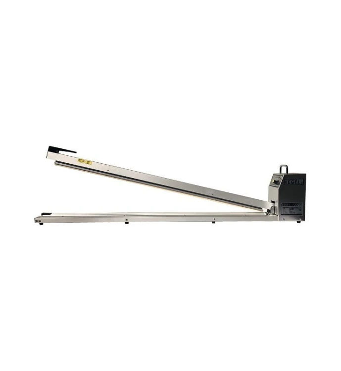 ZGRZEWARKA DO FOLII FS-900/2