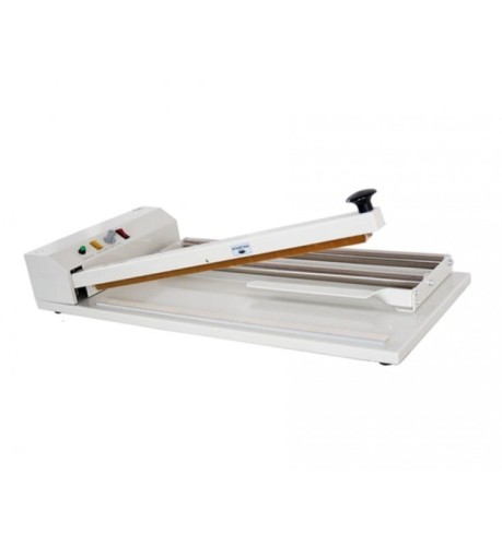 ZGRZEWARKA DO FOLII Z ROLKAMI SP-600