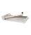 ZGRZEWARKA DO FOLII Z ROLKAMI SP-600