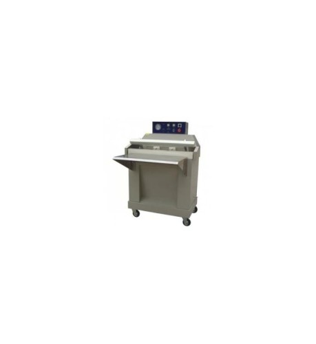 PAKOWARKA PRÓŻNIOWA VACUUM DZ 800W