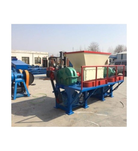 NISZCZARKA DO ŚMIECI WQ-1000A RECYKLING