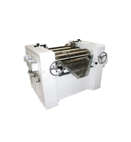 LINIA DO PRODUKCJI MYDŁA 500 kg/h