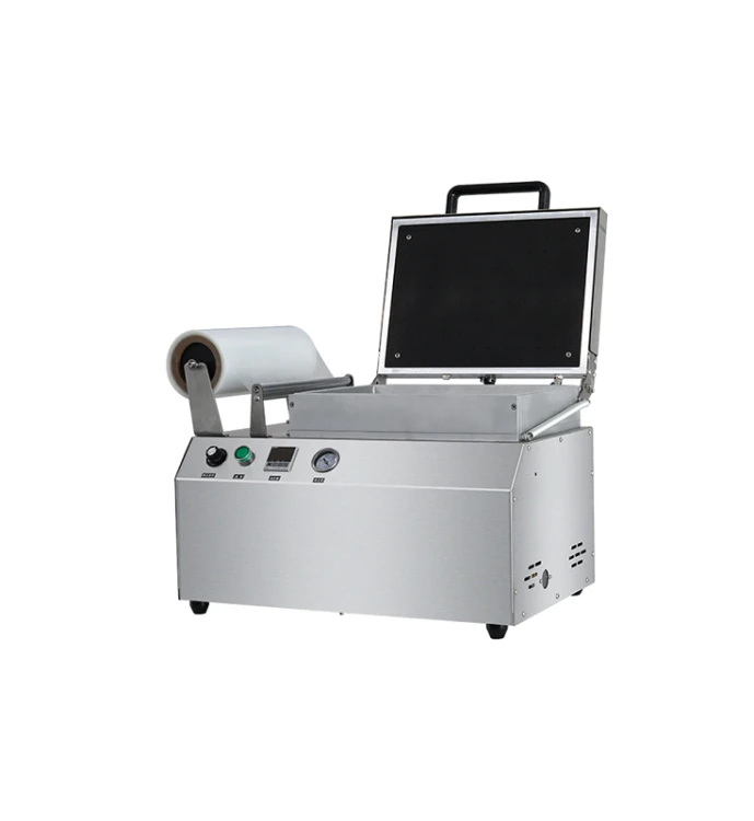 ZGRZEWARKA DO TACEK HVT-300VST