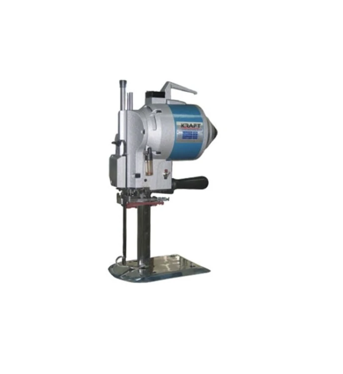 NÓŻ KROJCZY PIONOWY KRAFT KF-550-10"