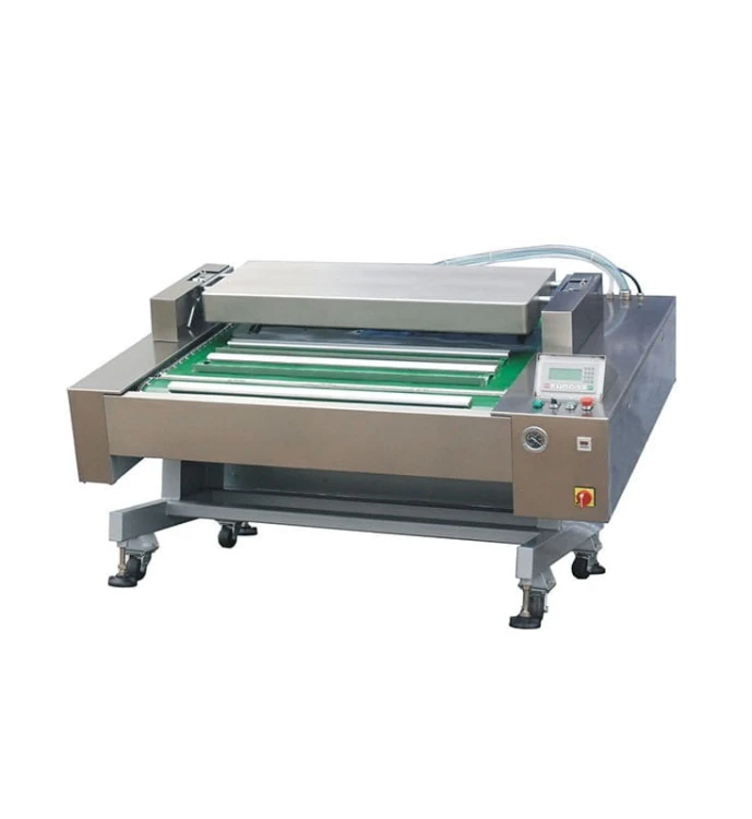 KOMOROWA PAKOWARKA PRÓŻNIOWA VACUUM HVB 1020F-1W