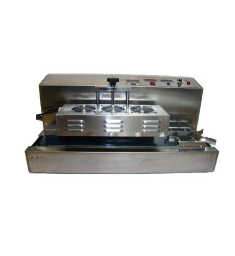 INDUKCYJNA ZAMYKARKA LGYF-1500A