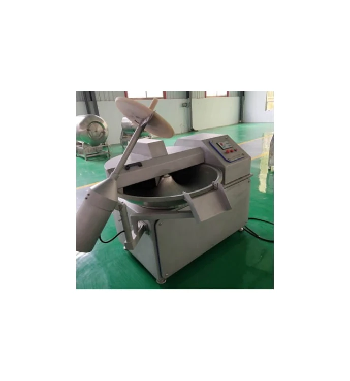 KUTER CUTTER MASARSKI PRZEMYSŁOWY ZB 80