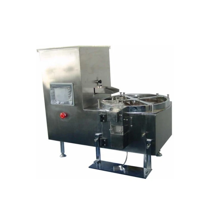 DOZOWNIK DO TABLETEK LICZARKA SPE-360